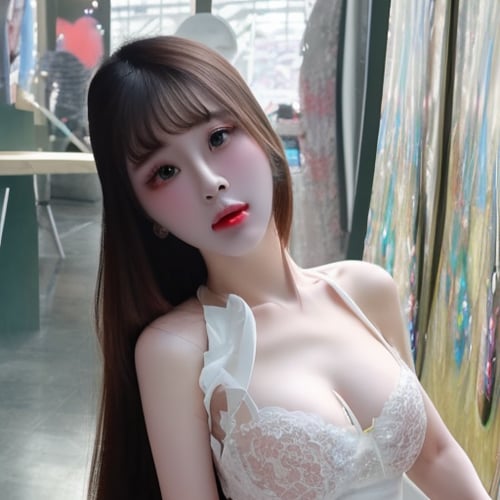 BEAUTYGUO by griffin on Tensor.Art