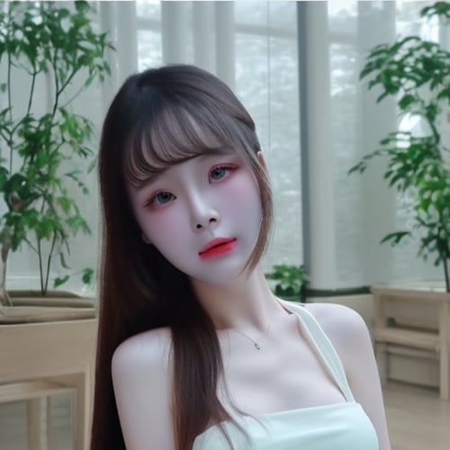 BEAUTYGUO by griffin on Tensor.Art