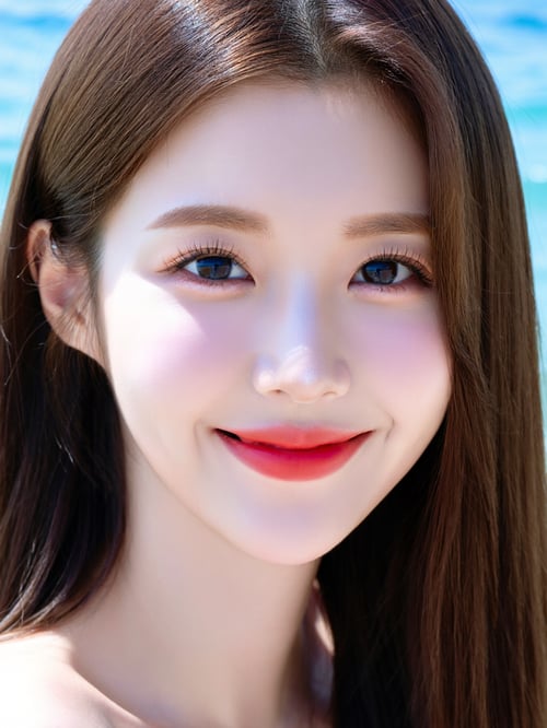 Da Na-Han by Ai Lover on Tensor.Art