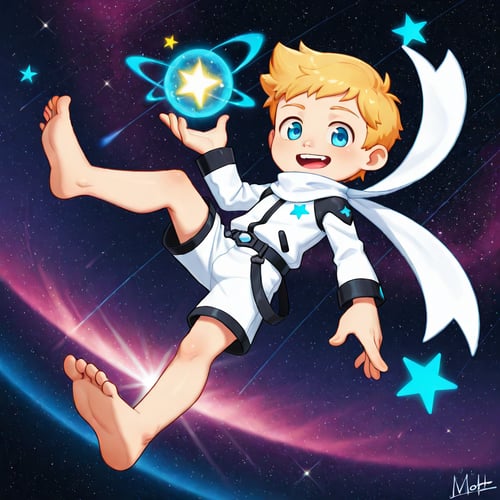 Mort Style by Wizardludas on Tensor.Art