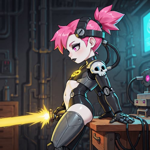 Mort Style by Wizardludas on Tensor.Art