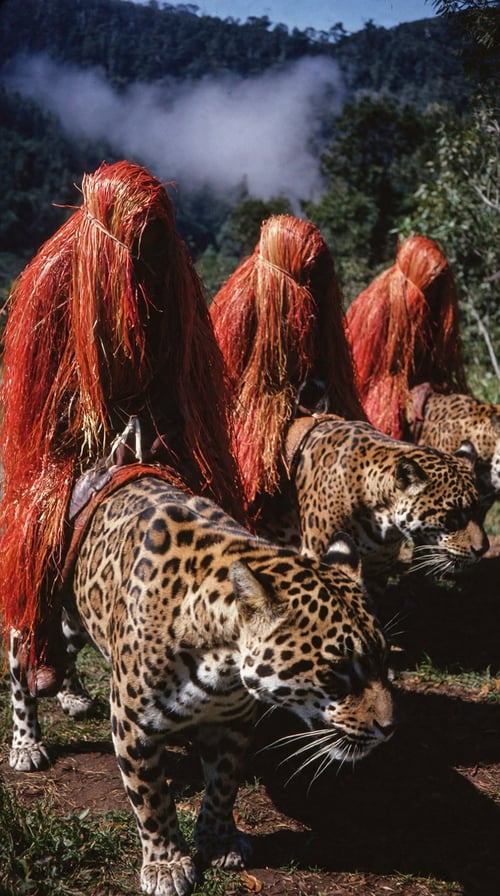 Kodachrome 64 | KREA 2 by patrik 🐈 on Tensor.Art