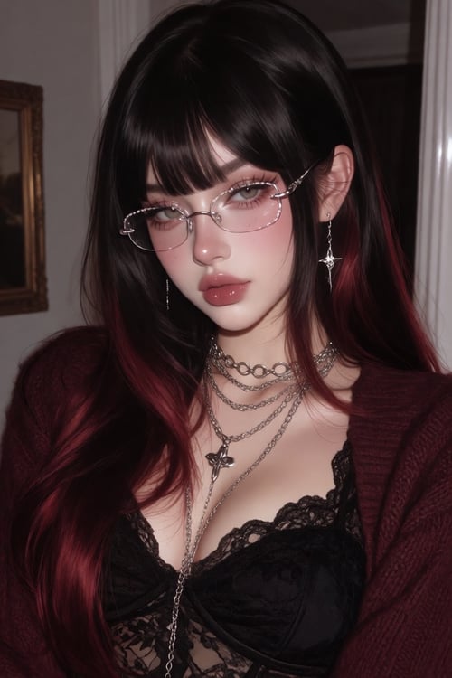 𝙽𝙸𝙹𝙸 7 - 𝔫𝔦𝔫𝔦 by Nini Nozomi on Tensor.Art