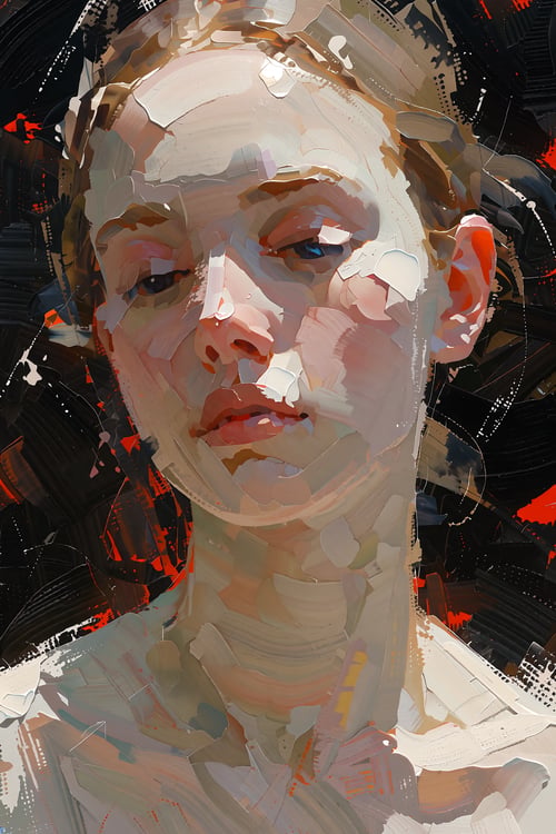 Ray Krea2 Artshoot by RAY3780 on Tensor.Art