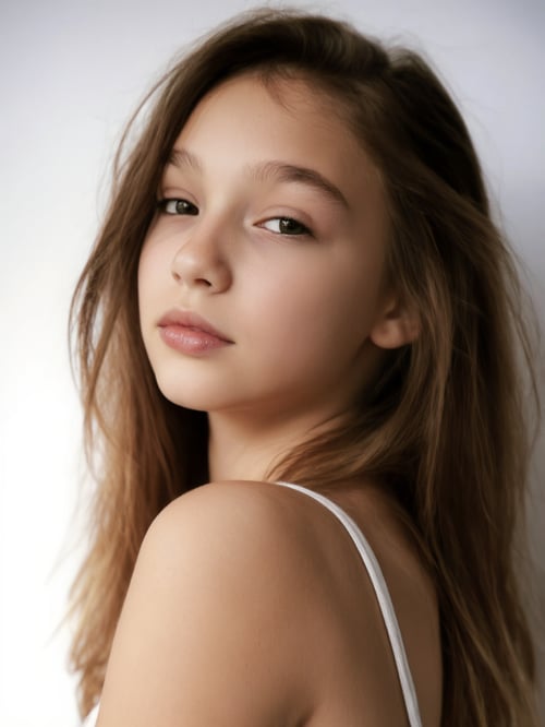 Annika_young_Beauty by Doll_Factory on Tensor.Art