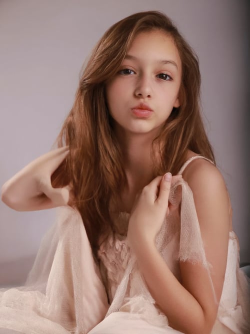 Annika_young_Beauty by Doll_Factory on Tensor.Art