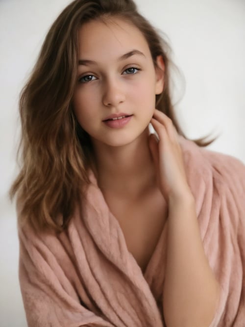 Annika_young_Beauty by Doll_Factory on Tensor.Art