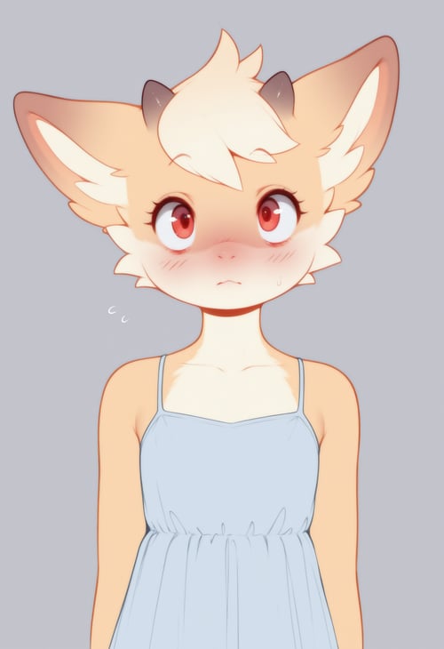 Wander - powfoo [Illustrious] by interfusor on Tensor.Art