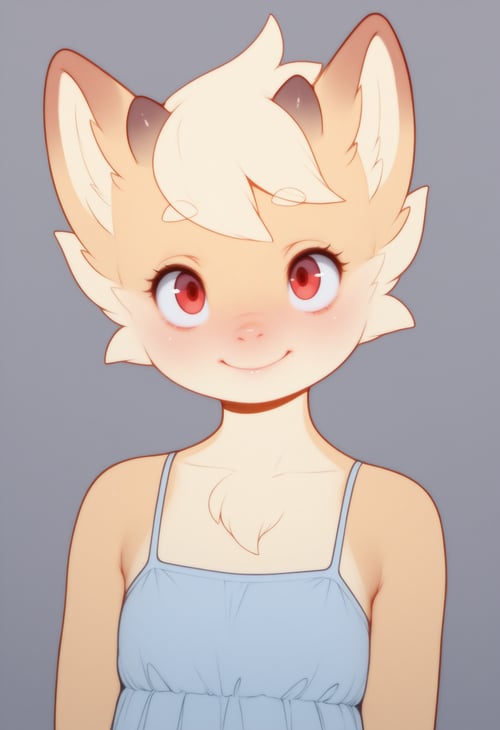 Wander - powfoo [Illustrious] by interfusor on Tensor.Art