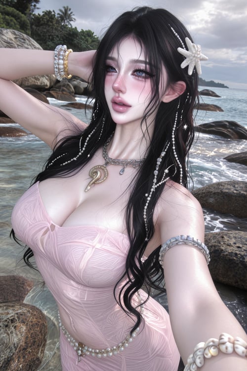 𝐒iren eyes 🧜🏻♀️ by kissfromangel on Tensor.Art