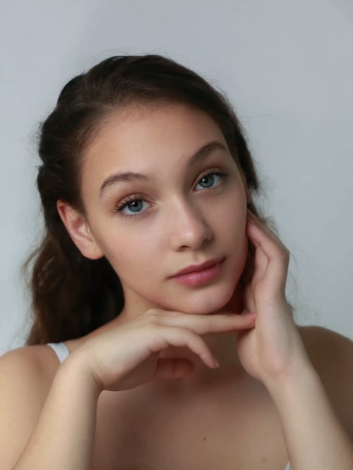Annika_young_Beauty by Doll_Factory on Tensor.Art