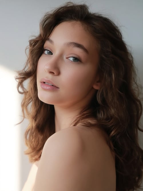 Annika_young_Beauty by Doll_Factory on Tensor.Art