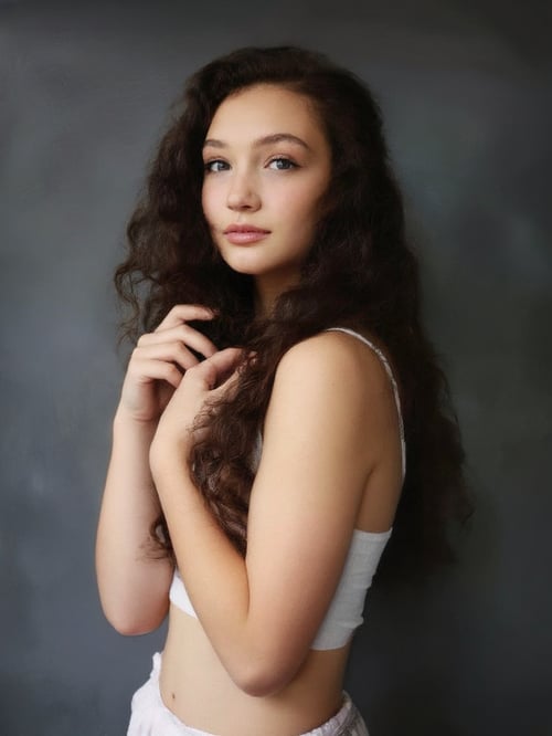 Annika_young_Beauty by Doll_Factory on Tensor.Art