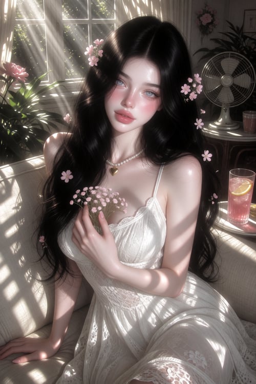 Porcelana by della🎀 on Tensor.Art