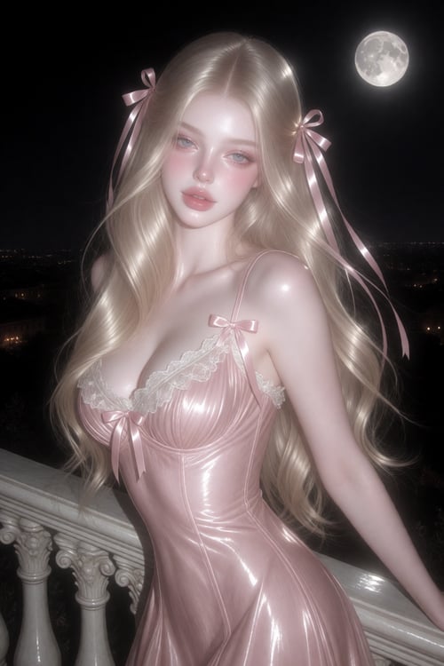 Porcelana by della🎀 on Tensor.Art