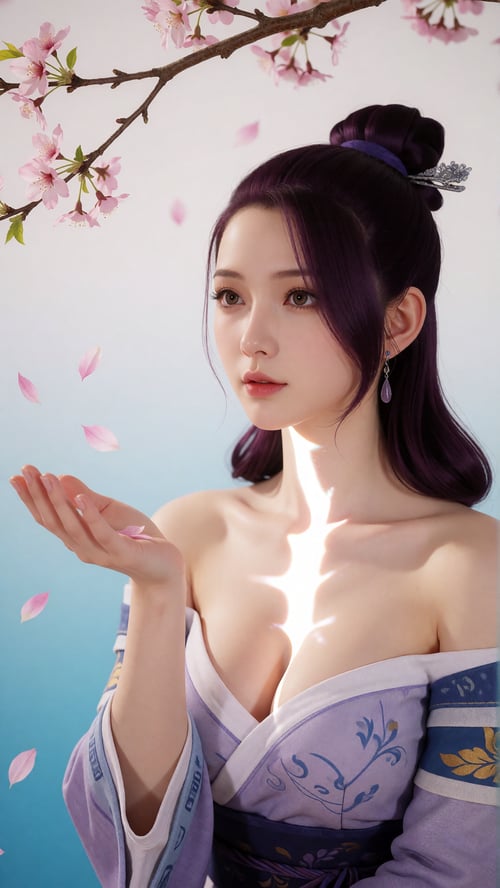 杨欣-妖神记 by 月恋-❀ on Tensor.Art