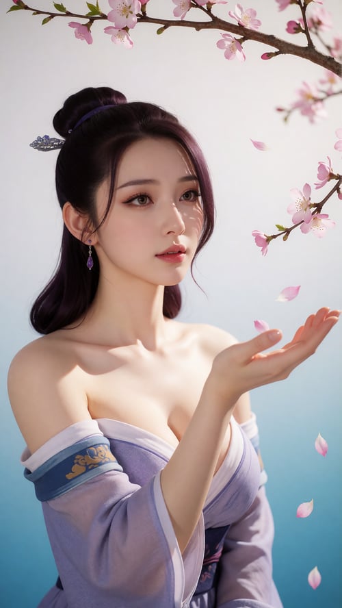 杨欣-妖神记 by 月恋-❀ on Tensor.Art