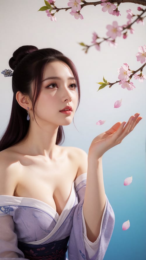 杨欣-妖神记 by 月恋-❀ on Tensor.Art