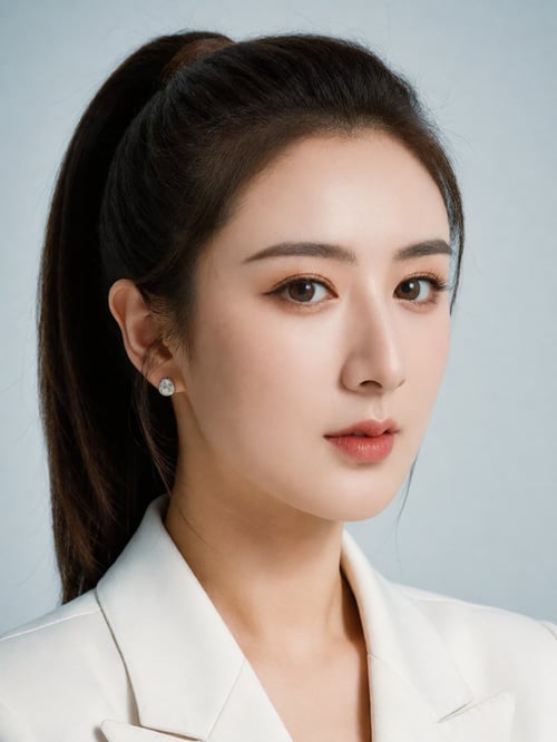 小美 by SUNSHINE on Tensor.Art