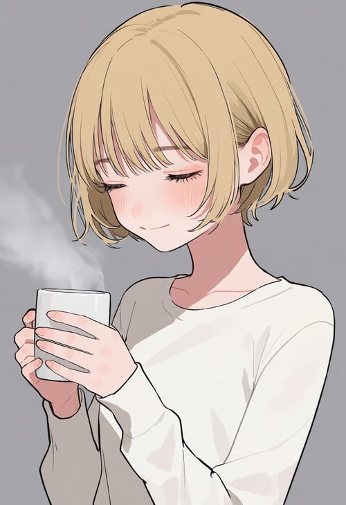 Levely You - Lofi Manhwa Style by riiwa on Tensor.Art
