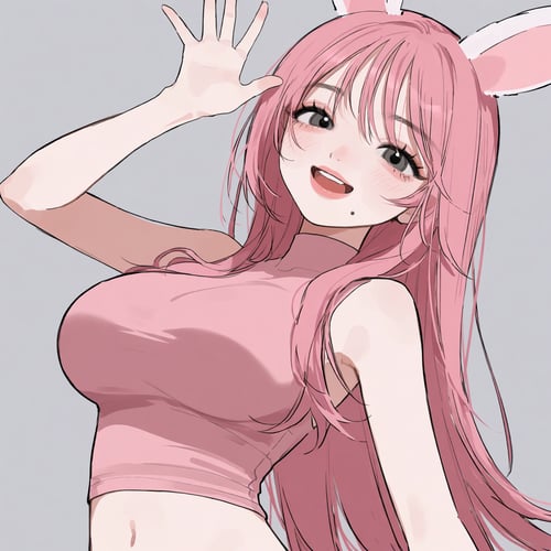 Levely You - Lofi Manhwa Style by riiwa on Tensor.Art