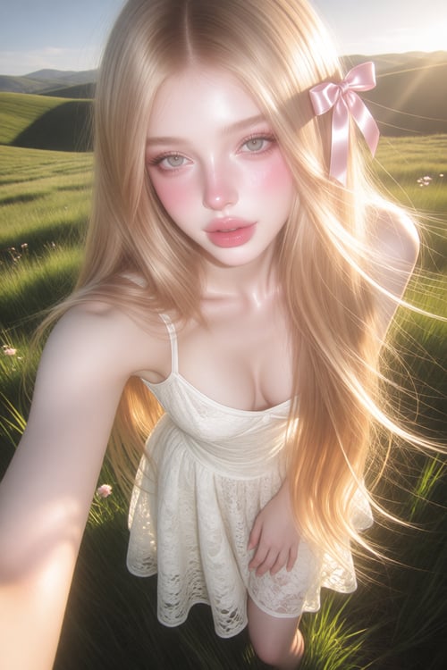 Porcelana by della🎀 on Tensor.Art