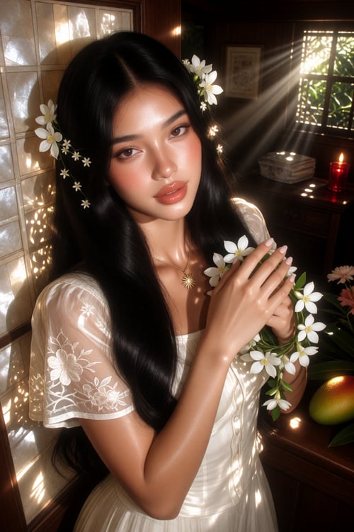 Porcelana by della🎀 on Tensor.Art