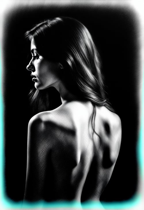 Intangible Ink by FuzzyBoots on Tensor.Art