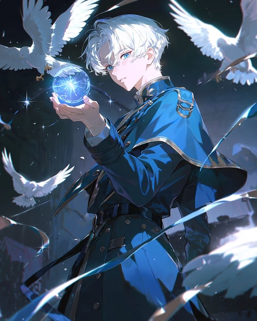【Anima】juice_ice Style by 渊たいほう on Tensor.Art