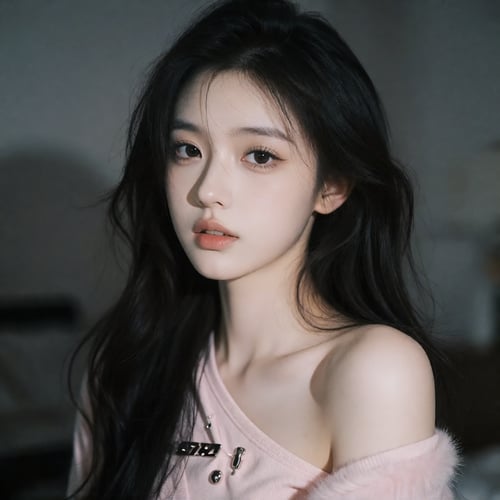 亚洲美女-Krea2 by 让AI更感性 on Tensor.Art