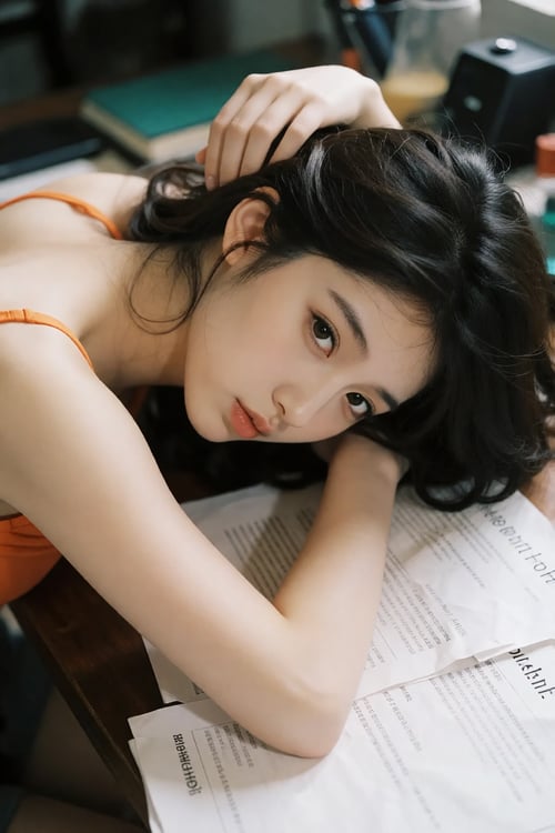 亚洲美女-Krea2 by 让AI更感性 on Tensor.Art
