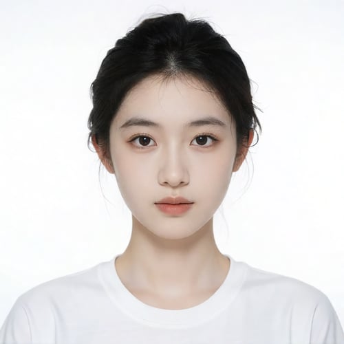 亚洲美女-Krea2 by 让AI更感性 on Tensor.Art