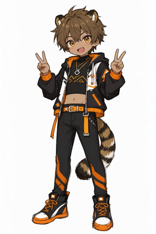 all-character by sky_bai on Tensor.Art