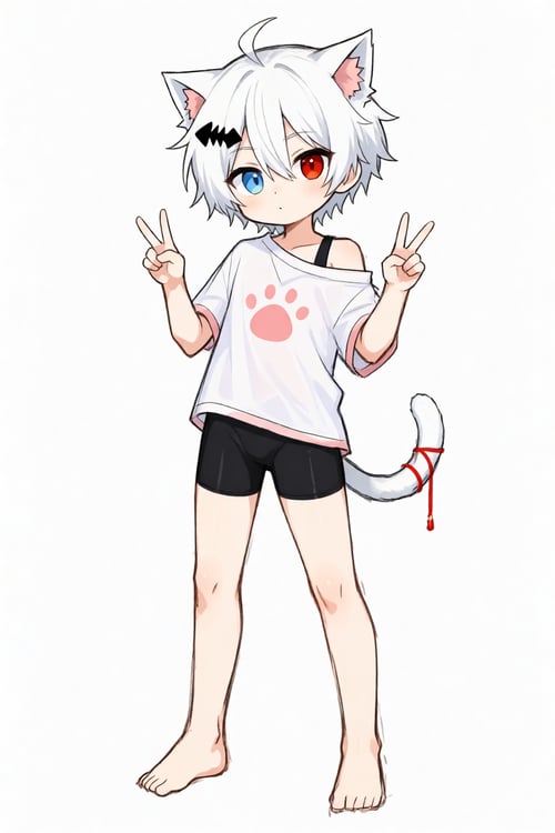 all-character by sky_bai on Tensor.Art