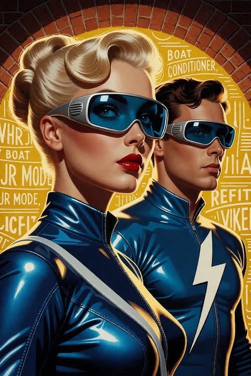 KREA 2 - Vintage Illustrations by Official SketchZa on Tensor.Art