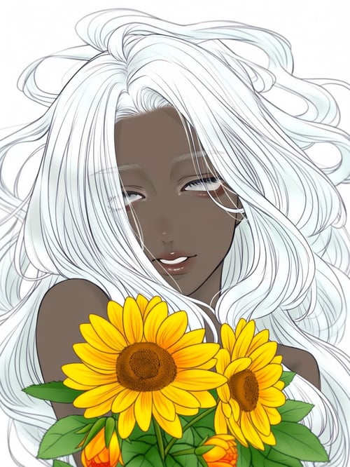 tam0 style 👄 ANIMA by MissFidonyo on Tensor.Art
