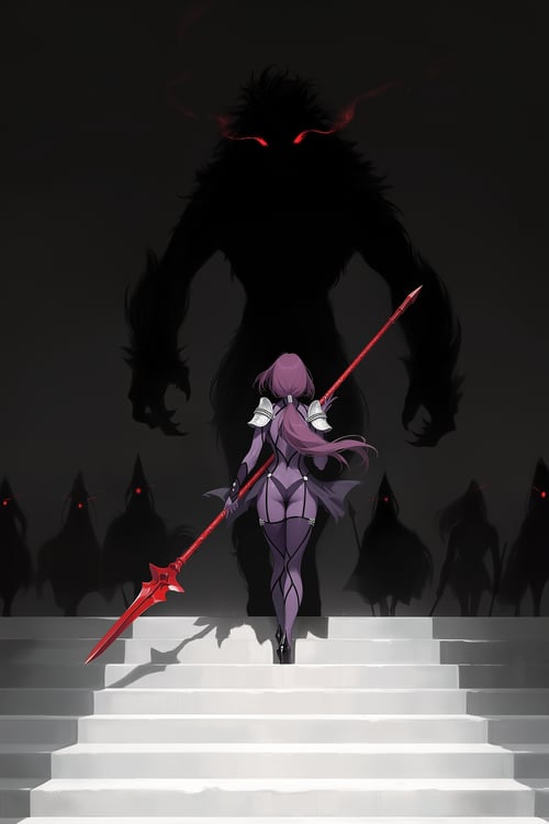 Nixes 2D Anima by Keith on Tensor.Art