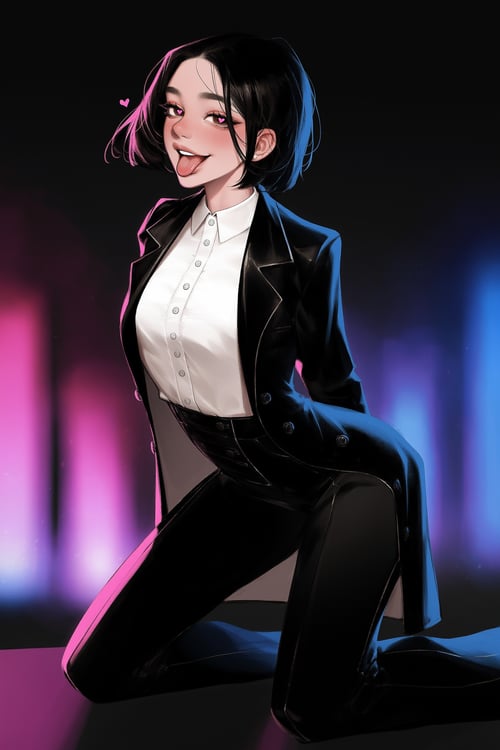 Nixes 2D Anima by Keith on Tensor.Art