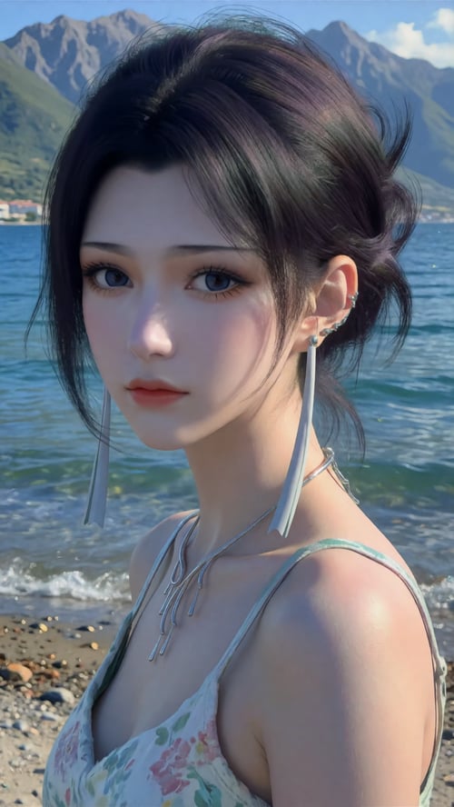 云韵_krea——斗破苍穹 by Tim_Yi on Tensor.Art