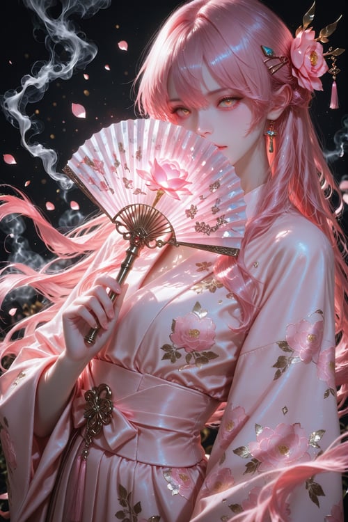 月大魔王之The dawn breaks by YUEYUEAI月月AI on Tensor.Art