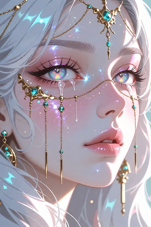 KREA 2 - Anime fantasy detailers by Official SketchZa on Tensor.Art