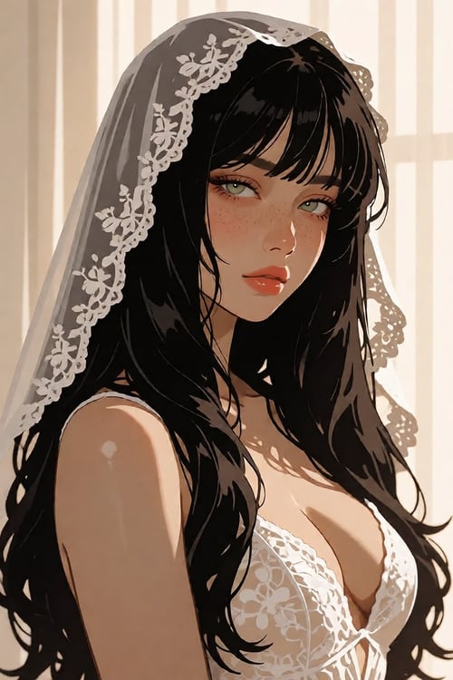 KREA 2 - Anime fantasy detailers by Official SketchZa on Tensor.Art