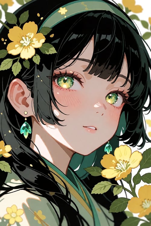 KREA 2 - Anime fantasy detailers by Official SketchZa on Tensor.Art