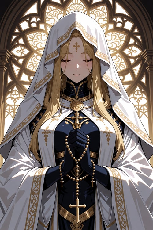 KREA 2 - Anime fantasy detailers by Official SketchZa on Tensor.Art