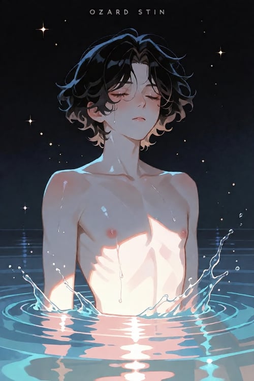 KREA 2 - Anime fantasy detailers by Official SketchZa on Tensor.Art
