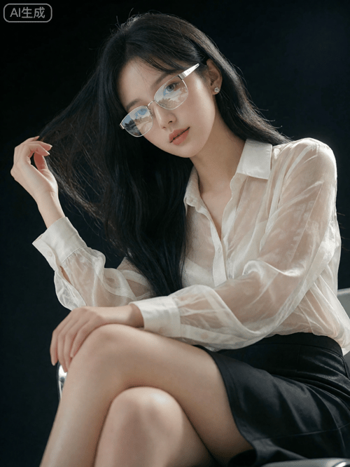 Krea2-极致写实 by Sayid on Tensor.Art