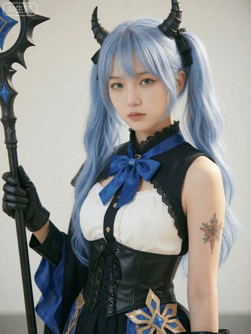 Krea2-极致写实 by Sayid on Tensor.Art