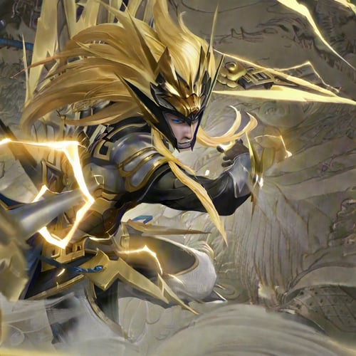 machao_whsj by lilifu on Tensor.Art
