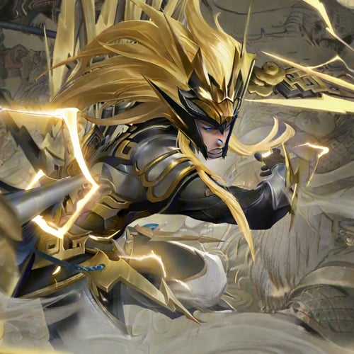 machao_whsj by lilifu on Tensor.Art