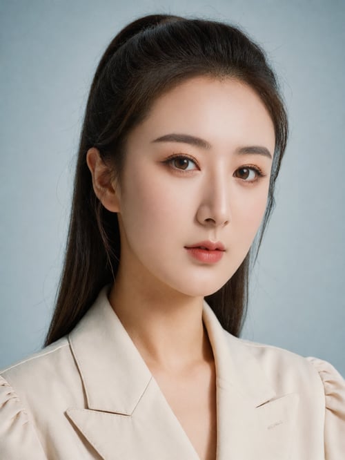 小美 by SUNSHINE on Tensor.Art